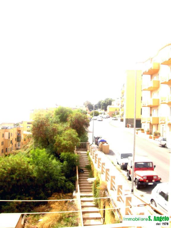 Appartamento AGRIGENTO vendita   Viale della Vittoria CANTAVENERA ROSARIO