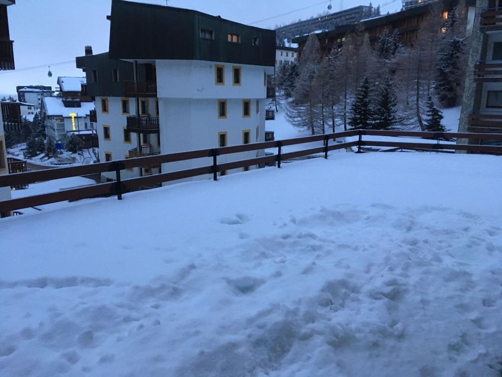 Appartamento SESTRIERE affitto   Via Assietta,  Cond. san Marco BIMAR SAS DI ROSSI IVANO & C.