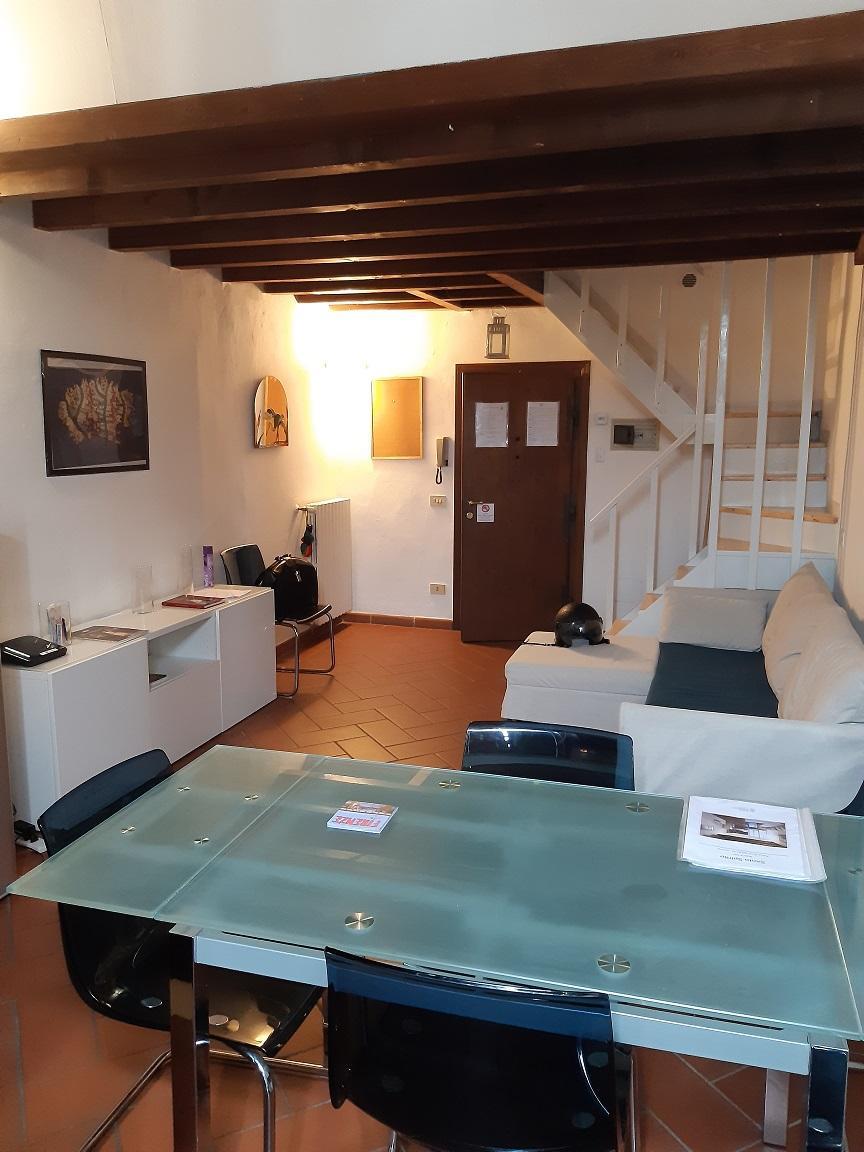 Appartamento FIRENZE affitto  OLTRARNO piazza s spirito Casaexpress Immobiliare