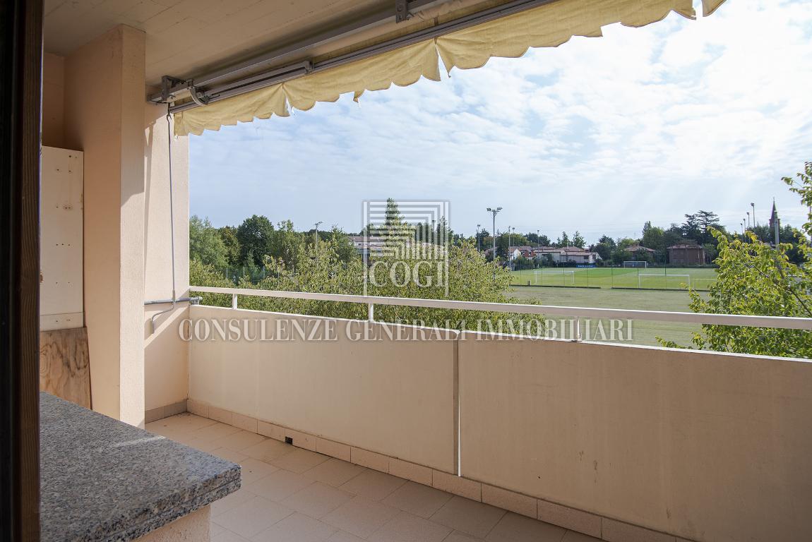 Appartamento IMOLA vendita   Via Gardi Compro Casa Srl