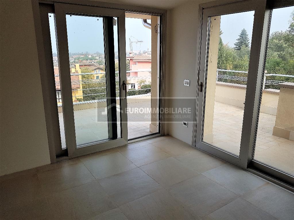 Attico DESENZANO DEL GARDA vendita    Euroimmobiliare Srl