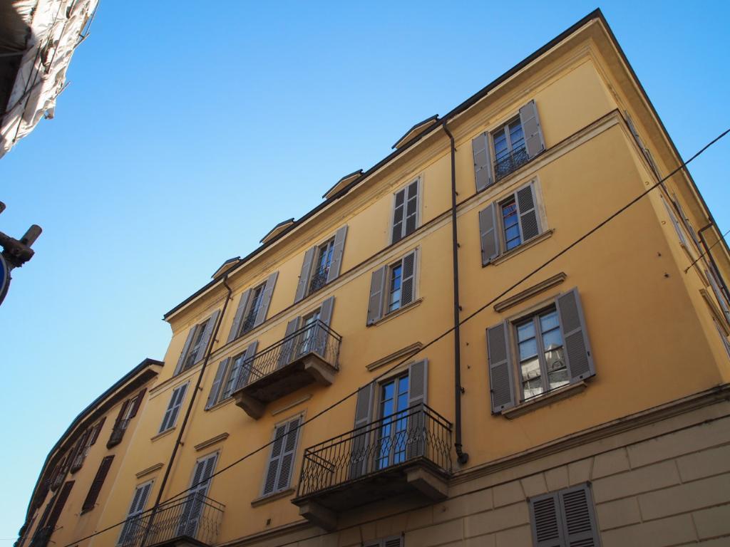 Appartamento MILANO affitto  CENTRO STORICO via festa del perdono DMV Real Estate