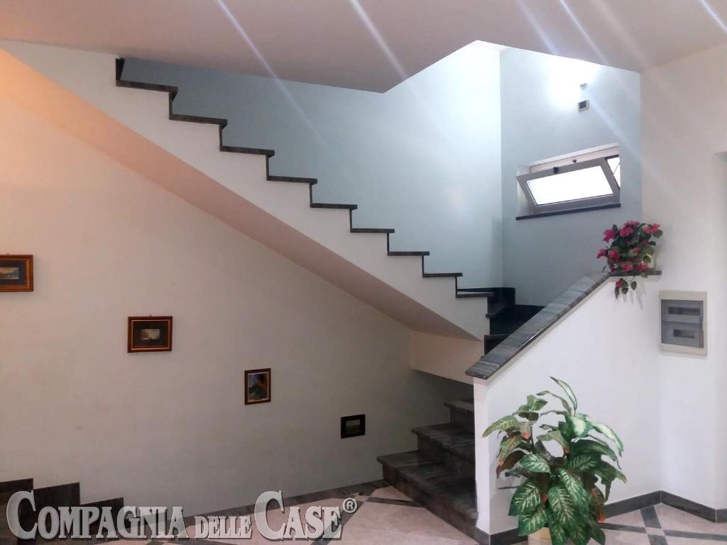 Villa Bifamiliare CATANZARO vendita   via monsignor apa COMPAGNIA DELLE CASE REAL ESTATE  SRLS