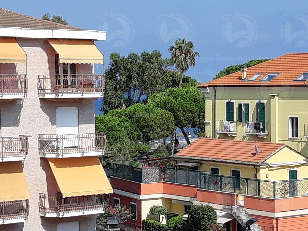 Appartamento DIANO MARINA vendita   Corso Roma Miramare Immobiliare