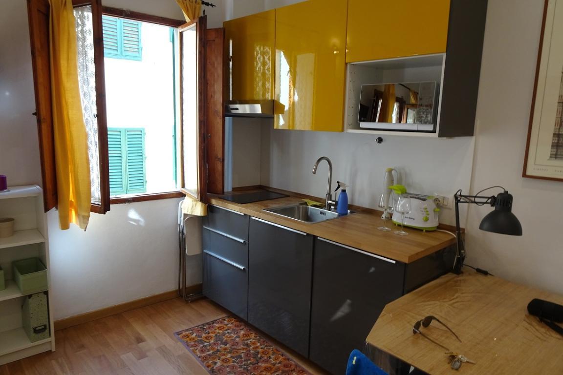 Appartamento FIRENZE affitto  PORTA ROMANA  Casaexpress Immobiliare