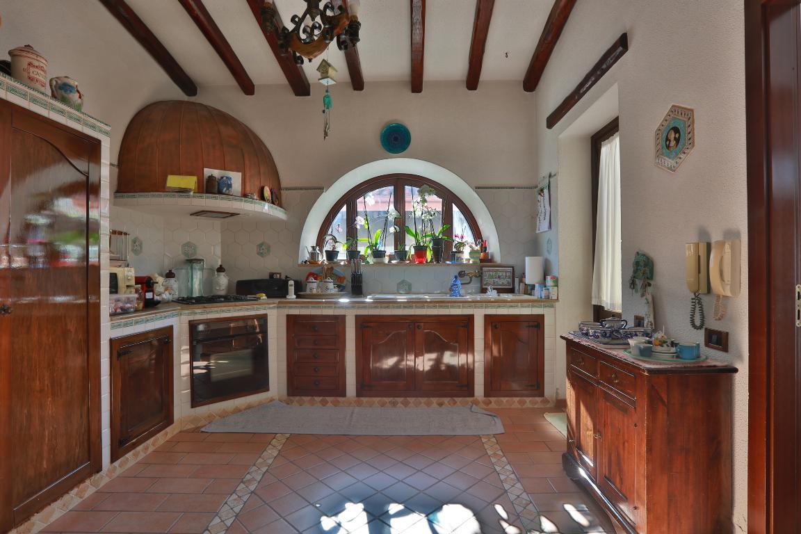 Villa PALERMO vendita  SAN LORENZO via lanza di scalea Punto Casa di Claudio Costantino