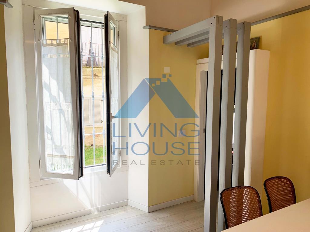 Appartamento MONZA vendita  CENTRO Via Moriggia Living House Srl