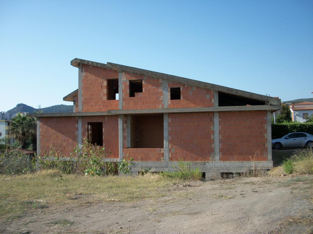 Villa Bifamiliare CARBONIA vendita   Alghero Edilproposte Sardegna