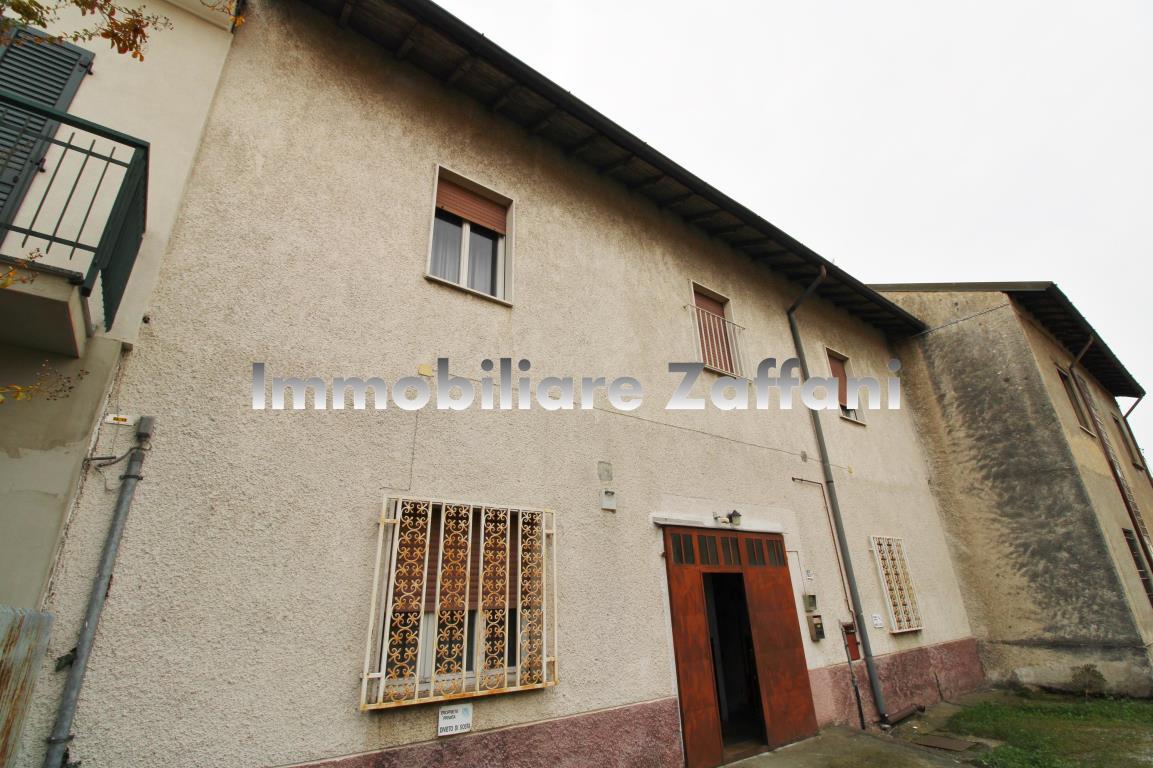 Villa Unifamiliare - Indipendente LEGNANO vendita   Via Ciro Menotti Immobiliare 2000 Snc