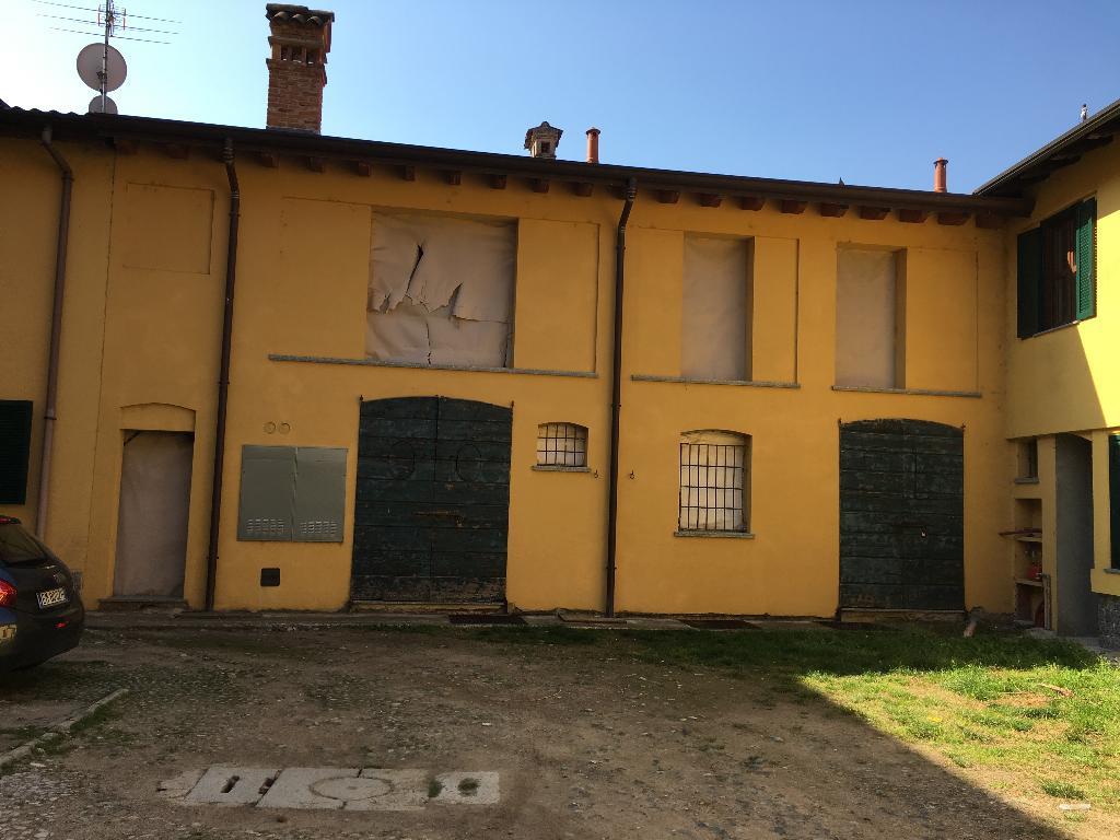 Rustico - Cascina ARLUNO vendita    LE-CA.SE. SAS