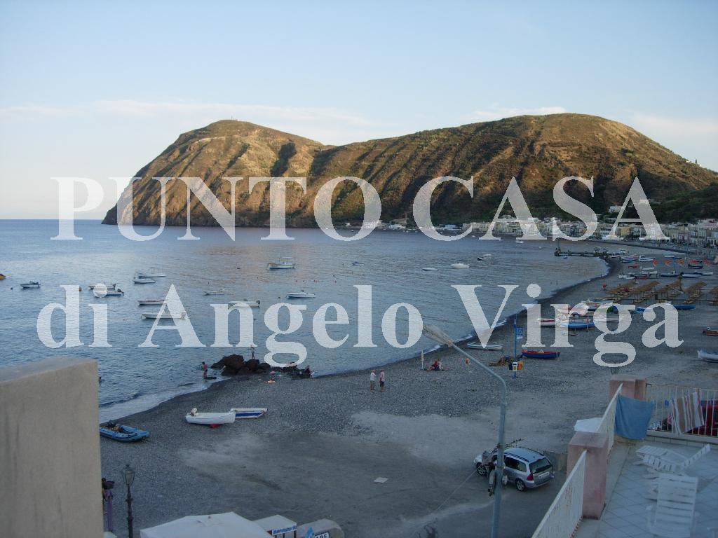 Appartamento LIPARI vendita   Via Marina Garibaldi PUNTO CASA VIRGA Srl