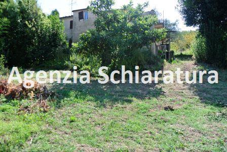 Rustico - Cascina VALLEFOGLIA vendita    Agenzia Immobiliare Schiaratura