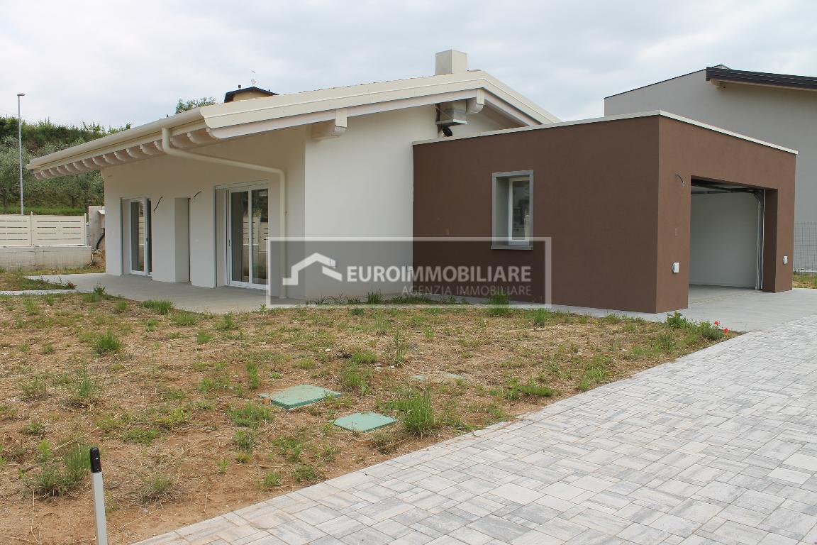  puegnago sul garda vendita quart:  euroimmobiliare srl