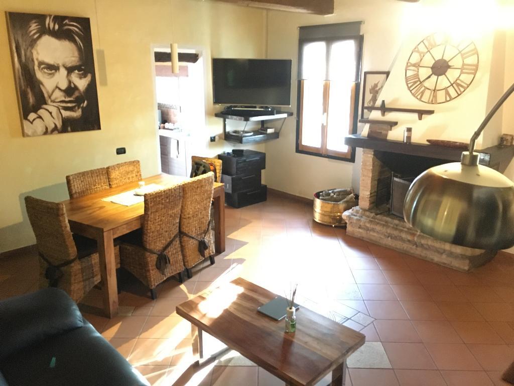 Villa Unifamiliare - Indipendente FAENZA vendita    Agenzia Immobiliare Minardi di Studio CAMP Snc