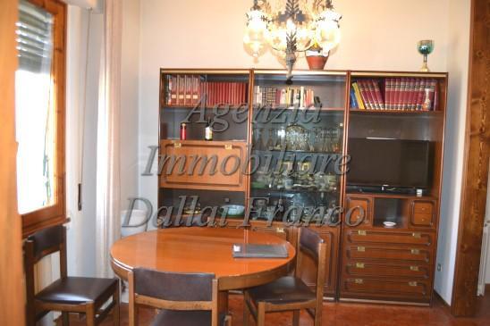 Appartamento SCARPERIA vendita   Viale Kennedy Immobiliare Franco Dallai