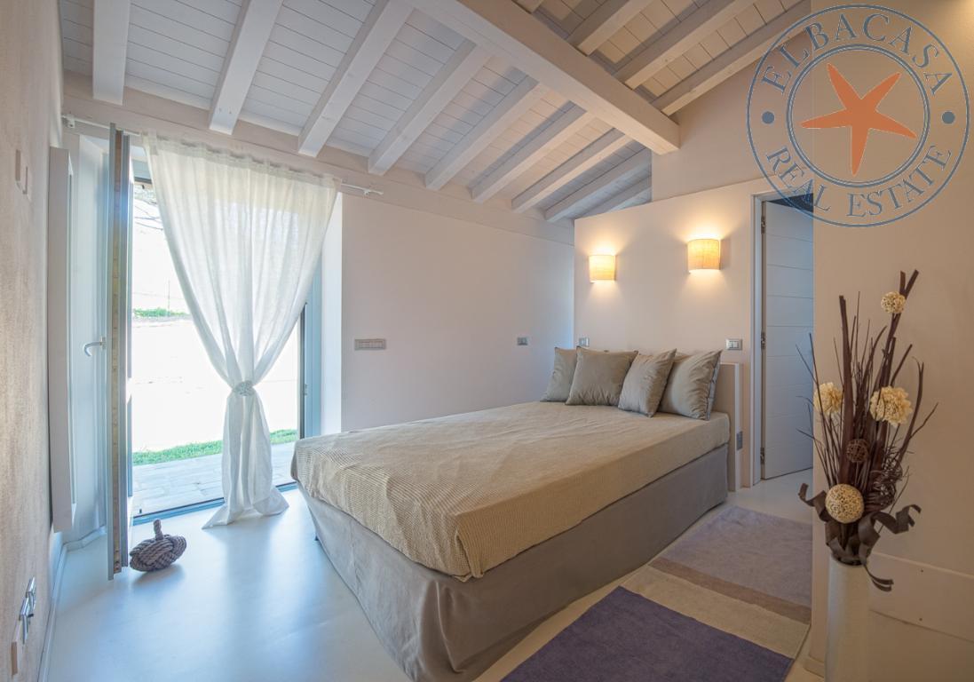 Villa PORTO AZZURRO vendita    Elbacasa Srl