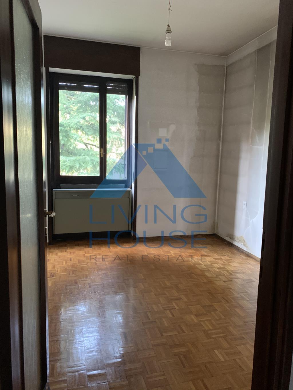 Appartamento MONZA affitto  TRIANTE via Niccodemi Living House Srl