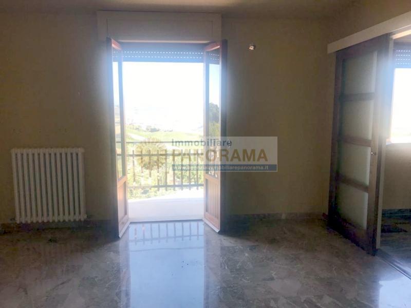 Appartamento COSSIGNANO affitto   via Borgo San Paolo Agenzia Immobiliare Panorama