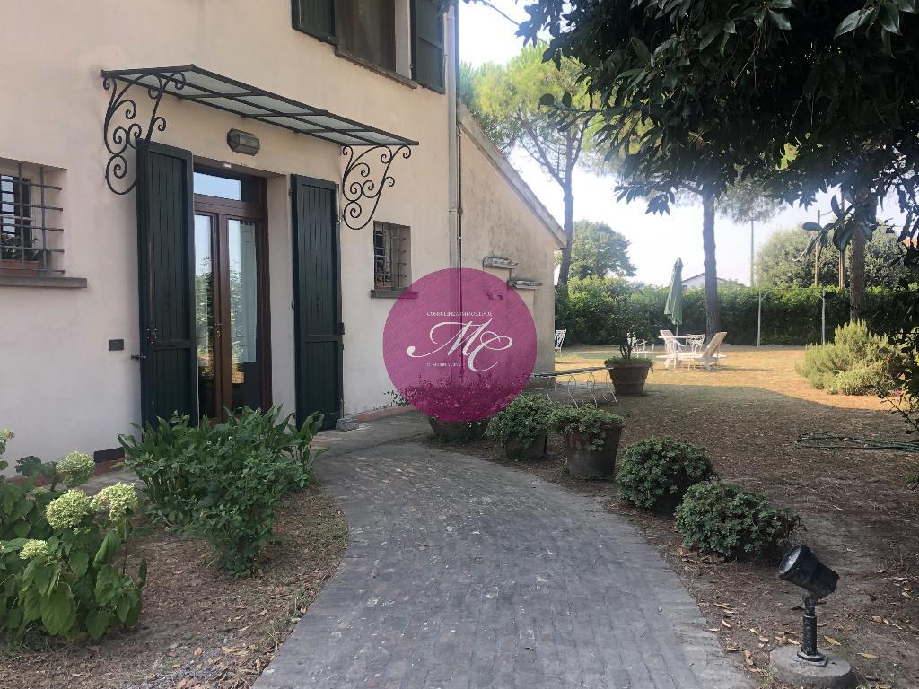 Villa RAVENNA vendita  PONTE NUOVO  Agenzia Immobiliare MC & Partners