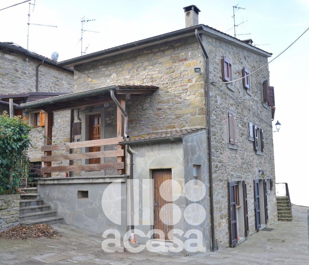 Rustico - Cascina BAGNO DI ROMAGNA vendita    ACASA Srl