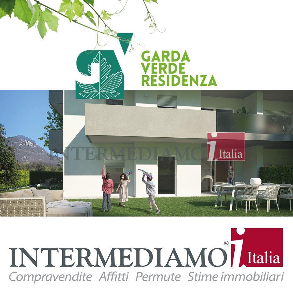  riva-del-garda vendita quart:  intermediamo-italia