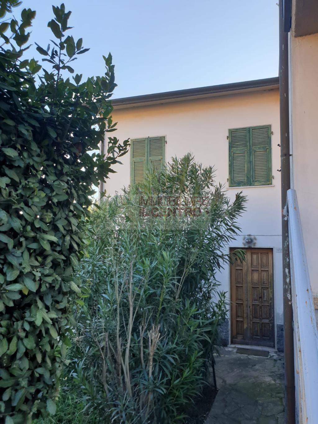 Villa Semi Indipendente SANTO STEFANO DI MAGRA vendita    IL CENTRO IMMOBILIARE snc di Stefano Santi