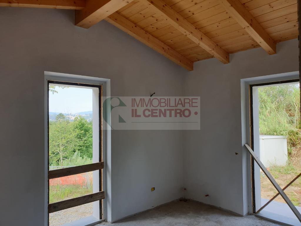 Villa Semi Indipendente SARZANA vendita    IL CENTRO IMMOBILIARE snc di Stefano Santi