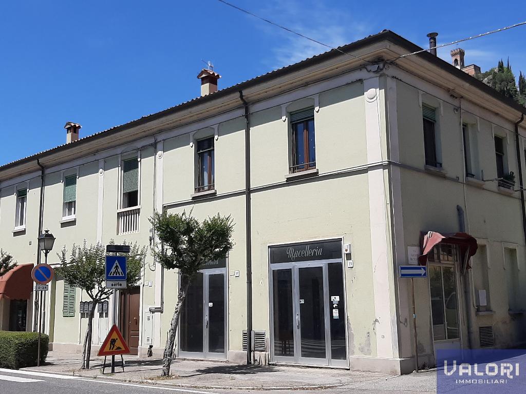 Appartamento BRISIGHELLA vendita   VIA MASONI Valori Immobiliari di Debora Rivola & A. S.a.s.