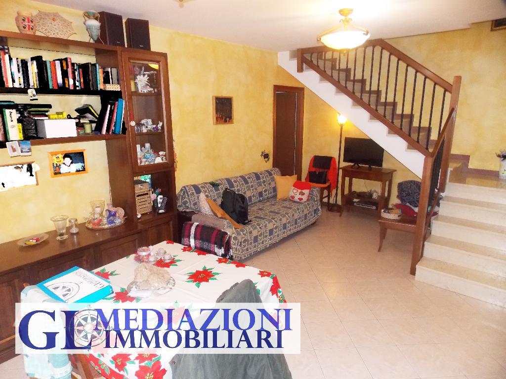 Appartamento SANTA MARIA DI SALA vendita    GL MEDIAZIONI IMMOBILIARI S.R.L.