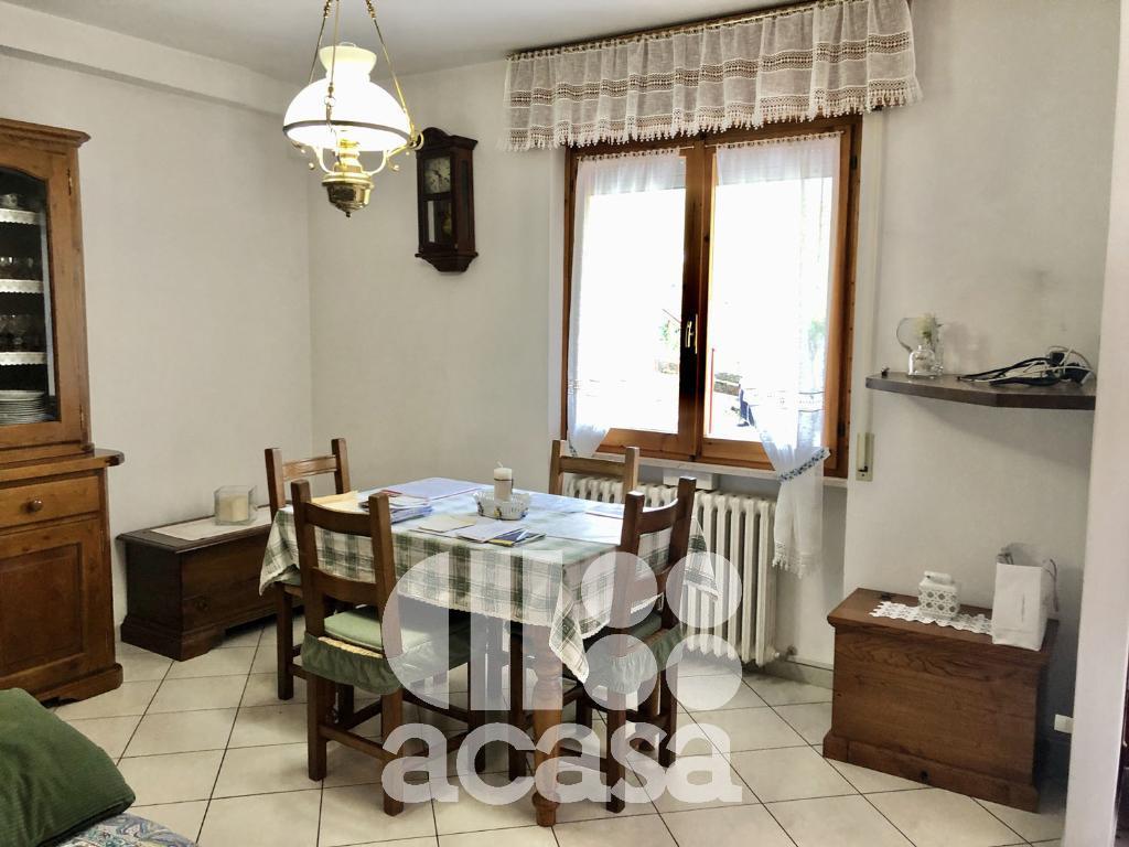 Appartamento BAGNO DI ROMAGNA vendita    ACASA Srl