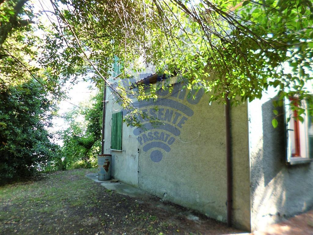 Villa Unifamiliare - Indipendente RONCOFREDDO vendita    Agenzia Immobiliare Barducci