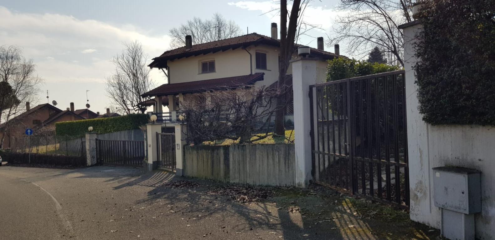 Villa ASTI vendita   FRAZIONE CASTIGLIONE Specialcase