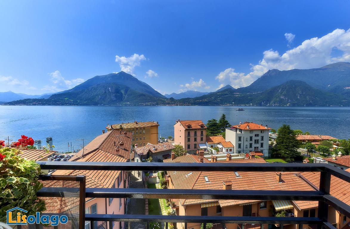 Appartamento VARENNA affitto   Via Corrado Venini Lisolago Servizi Immobiliari