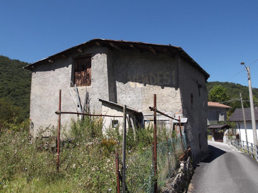 Rustico - Cascina ROBURENT vendita    Emmepi Case