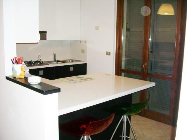 Appartamento CAMBIAGO vendita    ITALIAN HOME STYLE S.R.L.