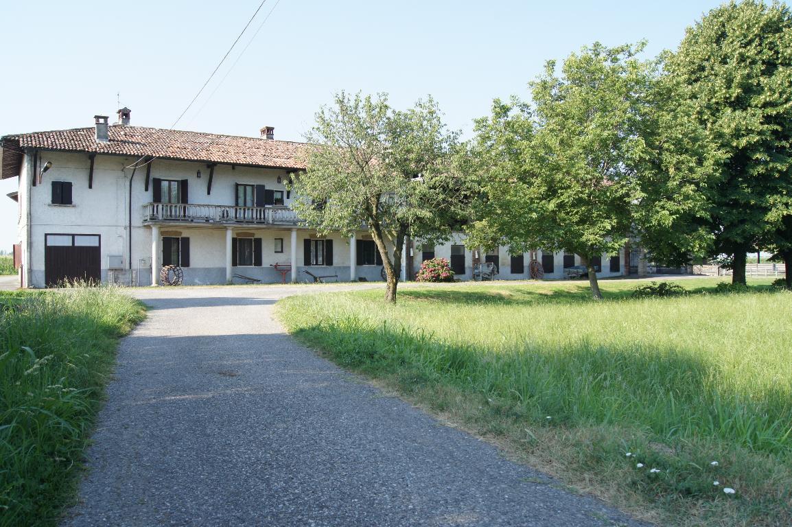 Rustico - Cascina AGNADELLO vendita   Cascina Merlina DINAMICA LESMO