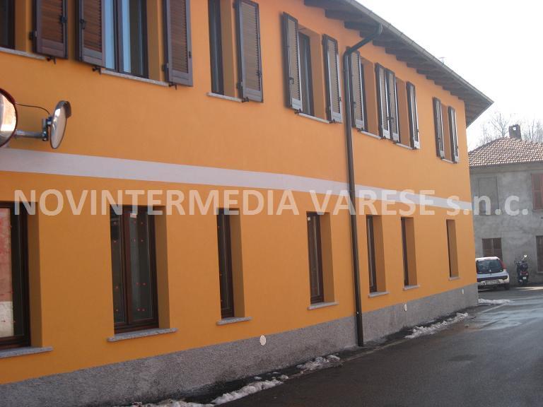 Appartamento CROSIO DELLA VALLE vendita   Via Piave NOVINTERMEDIA VARESE SNC