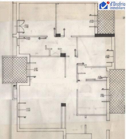 Appartamento CAMPOBASSO vendita   VIA EMILIA STUDIO IMMOBILIARE  d