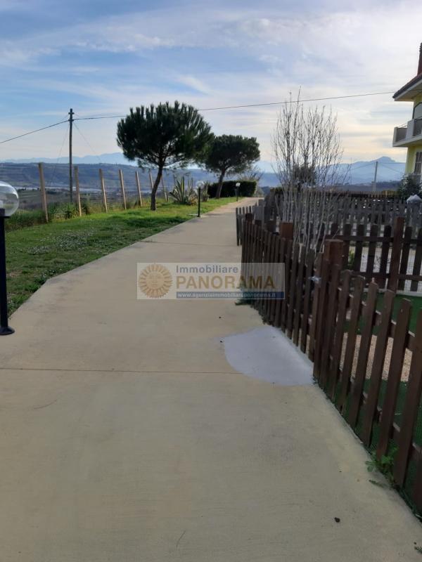 Appartamento MONTEPRANDONE vendita   Contrada Spiagge Agenzia Immobiliare Panorama