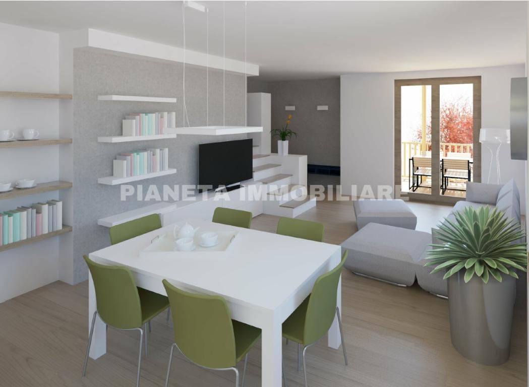 Appartamento TRENTO vendita    PIANETA IMMOBILIARE