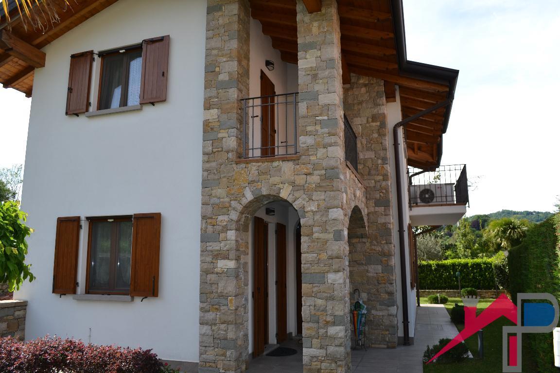 Villa CISANO BERGAMASCO vendita    Immobiliare Paola di Corona Paola