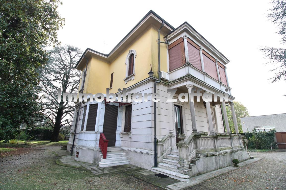 Villa SAN GIORGIO SU LEGNANO vendita   Via Roma Immobiliare 2000 Snc