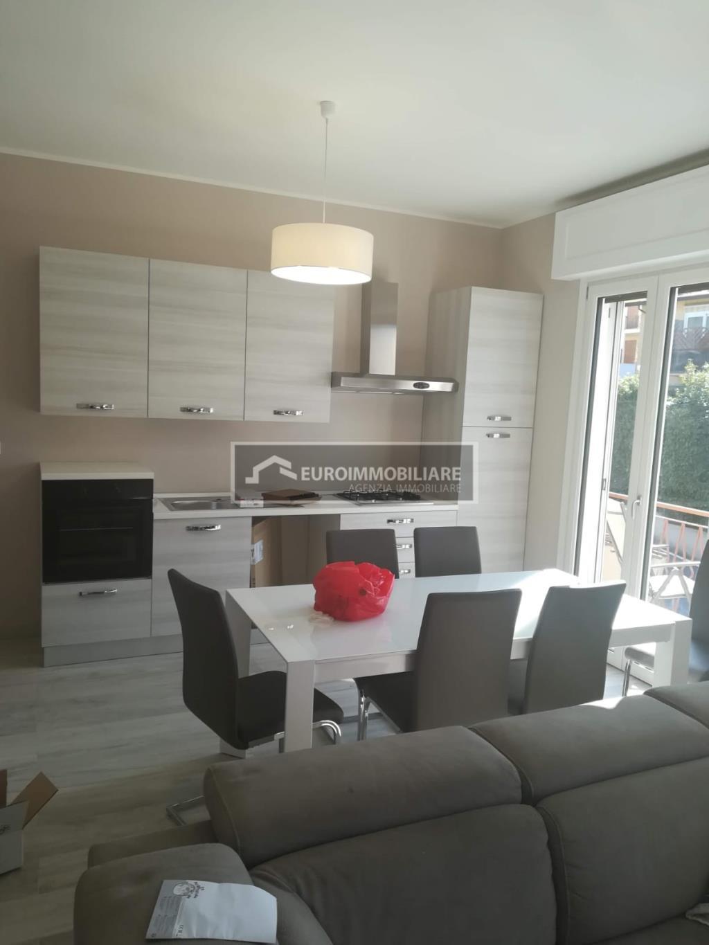 Appartamento DESENZANO DEL GARDA vendita    Euroimmobiliare Srl