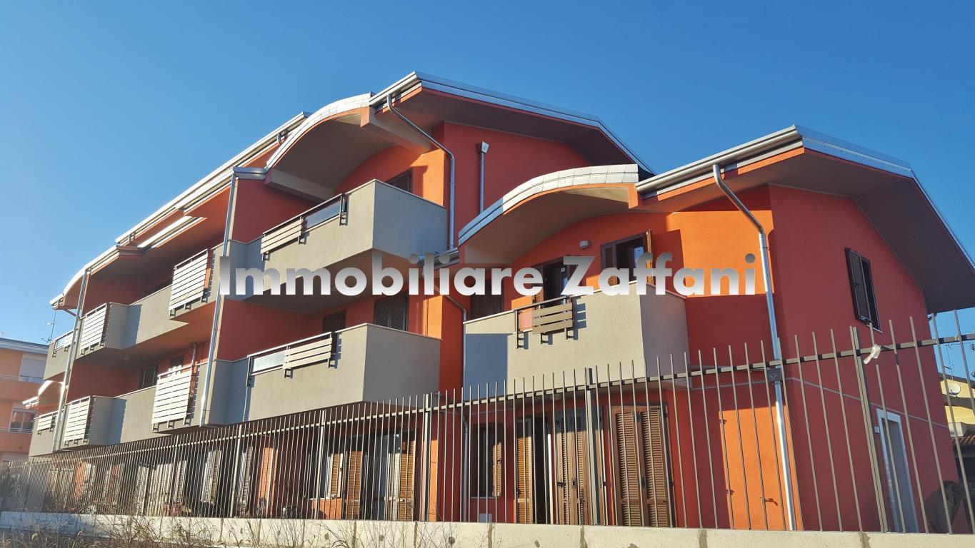 Appartamento DAIRAGO vendita    Immobiliare 2000 Snc