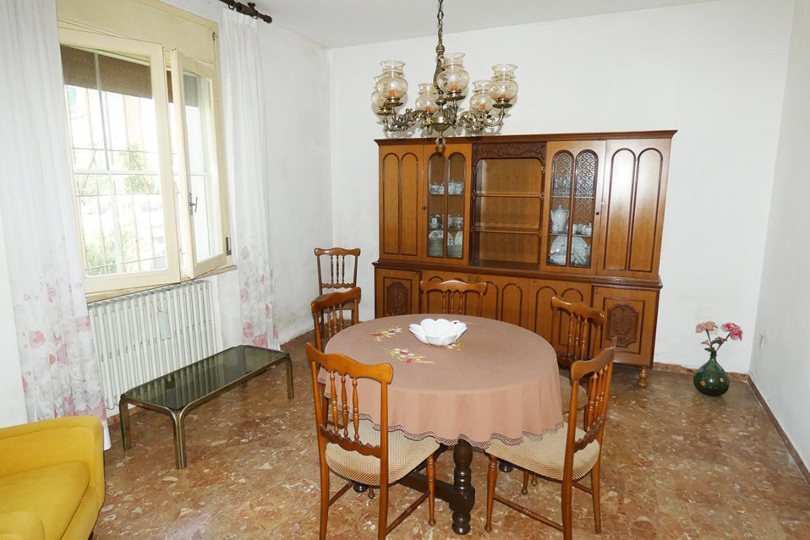 Villa Semi Indipendente ALFONSINE vendita   via B Fiorentini AGENZIA CONTARINI