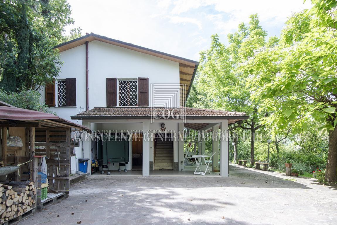 Villa Unifamiliare - Indipendente BORGO TOSSIGNANO vendita    Compro Casa Srl