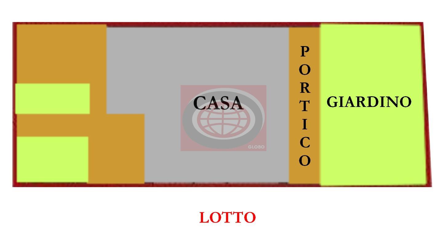 Appartamento CESENA vendita    Agenzia GLOBO di Garavelli Gianni & C. Sas