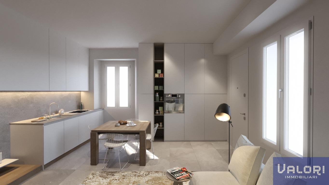 Appartamento FAENZA vendita   VIA NAVIGLIO Valori Immobiliari di Debora Rivola & A. S.a.s.