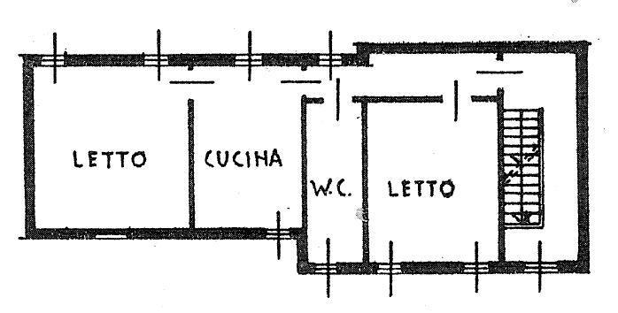  chioggia vendita quart:  soluzione casa snc