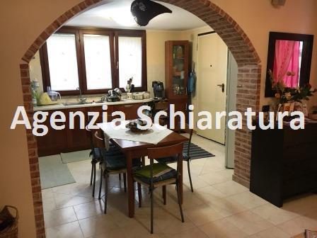 Appartamento VALLEFOGLIA vendita    Agenzia Immobiliare Schiaratura